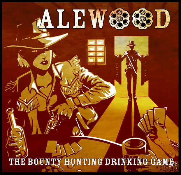 Alewood | Odin's Place
