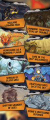 Spirit Island Jagged Earth Expansion | Odin's Place
