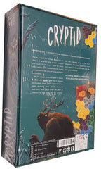 Cryptid | Odin's Place