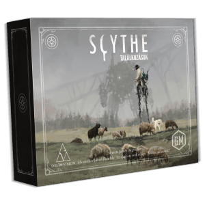 Scythe Encounters | Odin's Place