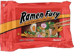 Ramen Fury | Odin's Place