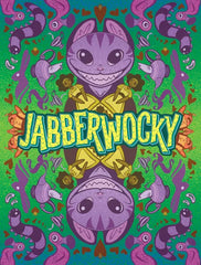 Jabberwocky | Odin's Place