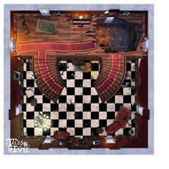 Tales of Evil | Odin's Place