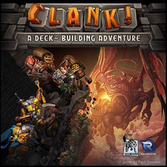 Clank! | Odin's Place