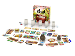 Chai | Odin's Place