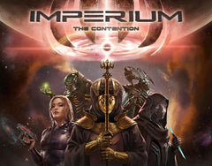 Imperium: The Contention | Odin's Place