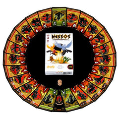 Nessos | Odin's Place