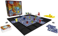 Tsuro: Phoenix Rising | Odin's Place