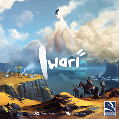 Iwari | Odin's Place