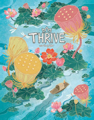 Thrive | Odin's Place