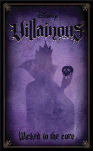 Disney Villainous: Wicked to the Core | Odin's Place