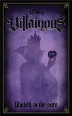 Disney Villainous: Wicked to the Core | Odin's Place