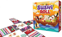 Sushi Roll | Odin's Place