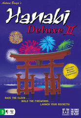 Hanabi Deluxe II | Odin's Place