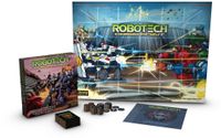 Robotech: Crisis Point | Odin's Place