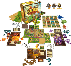 Kingdom Rush: Rift in Time | Odin's Place