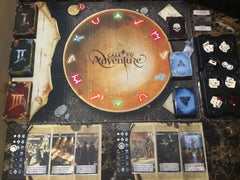 Call to Adventure | Odin's Place