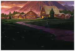 Hunt the Ravager | Odin's Place