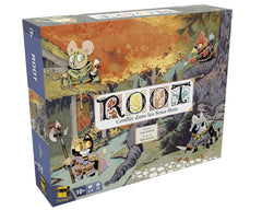 Root Base Game | Odin's Place