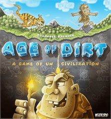 Age of Dirt | Odin's Place