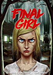 Final Girl: Core Game | Odin's Place