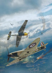 303 Squadron Base Game | Odin's Place
