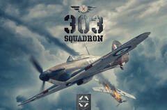 303 Squadron Base Game | Odin's Place