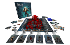 The Refuge: Terror of the Deep | Odin's Place