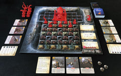 The Refuge: Terror of the Deep | Odin's Place