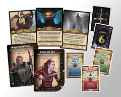 Cutthroat Caverns: Anniversary Edition | Odin's Place