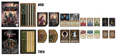 Cutthroat Caverns: Anniversary Edition | Odin's Place