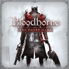 Bloodborne the Board Game | Odin's Place
