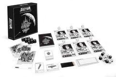 Escape the Dark Sector | Odin's Place