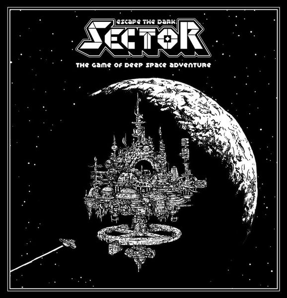 Escape the Dark Sector | Odin's Place