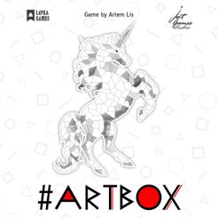 #Artbox | Odin's Place