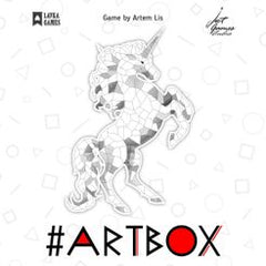 #Artbox | Odin's Place