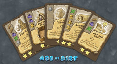 Age of Dirt | Odin's Place