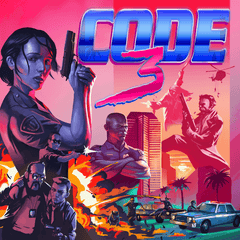 Code 3 | Odin's Place