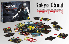 Tokyo Ghoul: Bloody Masquerade | Odin's Place