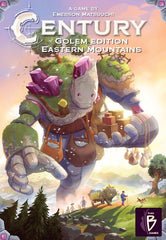 Century Golem Eastern Mountains | Odin's Place