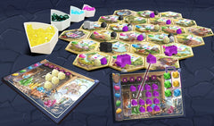 Century Golem Eastern Mountains | Odin's Place