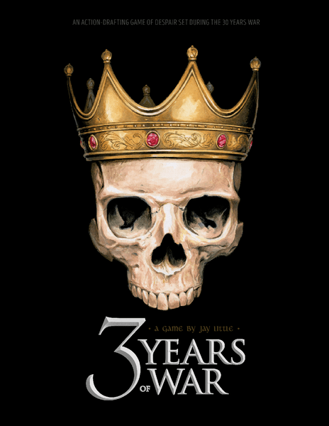 3 Years of War | Odin's Place