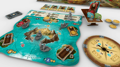 Merchant's Cove | Odin's Place