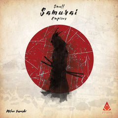 Small Samurai Empires | Odin's Place