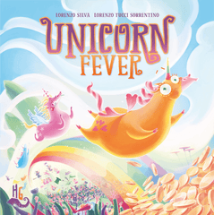 Unicorn Fever | Odin's Place