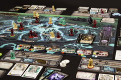 Court of the Dead: Mourner's Call | Odin's Place