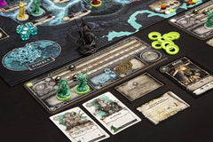 Court of the Dead: Mourner's Call | Odin's Place