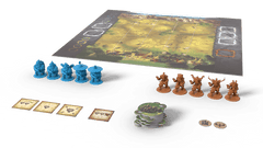 Cairn | Odin's Place
