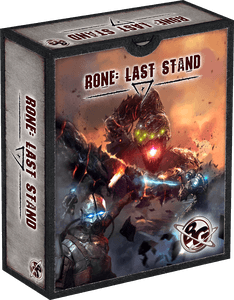 Rone Last Stand Expansion | Odin's Place