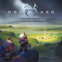 Northgard: Uncharted Lands | Odin's Place